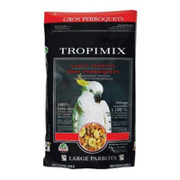 Hagen TropiMix Premium Food Formula for Large Parrots