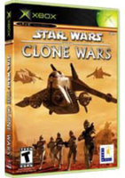 LucasArts Star Wars: The Clone Wars