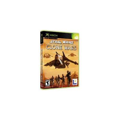 LucasArts Star Wars: The Clone Wars