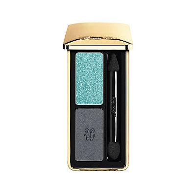 Guerlain Ecrin 2 Couleurs Eyeshadow 07 Two Lovely