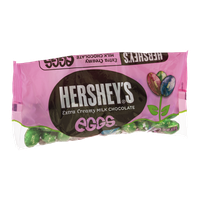 Hershey's Easter Extra Creamy Milk Chocolate Eggs