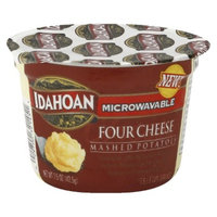 Idahoan Four Cheese Mashed Potatoes 1.5 oz
