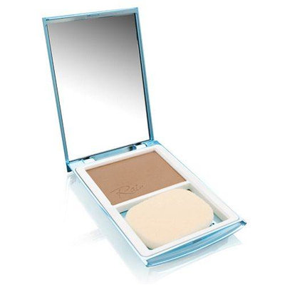 Rain Cosmetics All Natural Mineral Dual Powder/Foundation