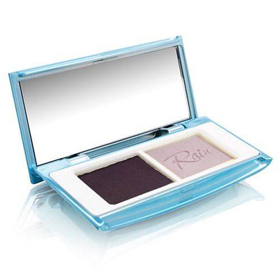 Rain Cosmetics Silky Dual Eye Shadow JasmineFix