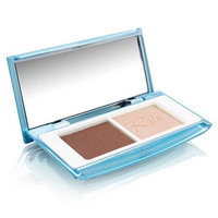 Rain Cosmetics Silky Dual Eye Shadow SambaWoo