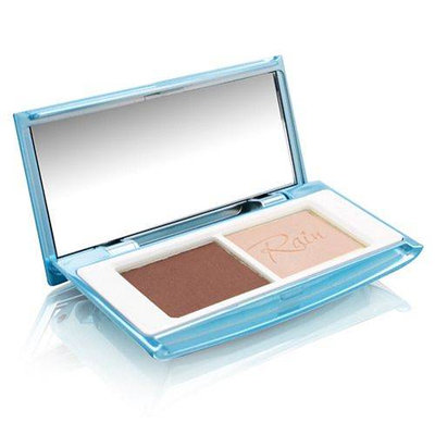 Rain Cosmetics Silky Dual Eye Shadow SambaWoo
