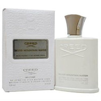 Creed 'Silver Mountain Water' Men's 4-ounce Eau de Toilette Spray