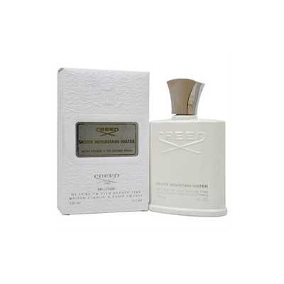 Creed 'Silver Mountain Water' Men's 4-ounce Eau de Toilette Spray