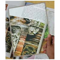 Mighty Bright Rigid Page Magnifier