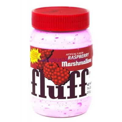 Marshmallow Fluff Raspberry