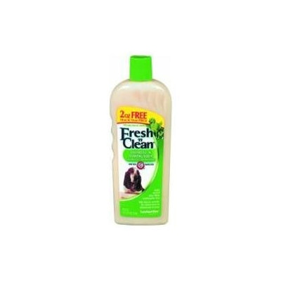 Lambert Kay 22470 Lk Fresh N Clean Oatmeal Baking Soda Shampoo