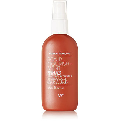 Vernon Francois Scalp Nourishing Spray