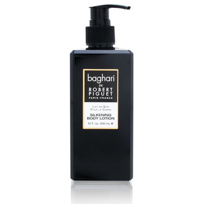 WOMEN BAGHARI by Robert Piquet - BODY LOTION 10 OZ