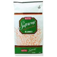 Central Avian & Kaytee Supreme Rabbit Daily Blend 25 Pounds