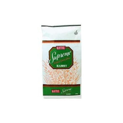 Central Avian & Kaytee Supreme Rabbit Daily Blend 25 Pounds
