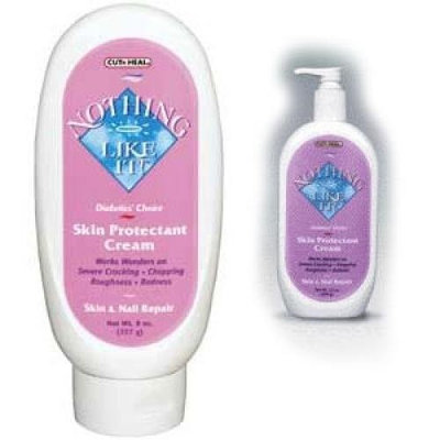 Cut Heal Animalcare Nothing Like It Skin Protectant Diabetic's Choice 8oz