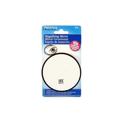 Studio Swissco Suction Cup Mirror 3 1/2