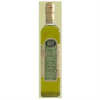 Napa Valley Organics Napa Valley Naturals BG16080 Napa Valley Ca Ev Rich-Rbst Olive - 6x16.9OZ