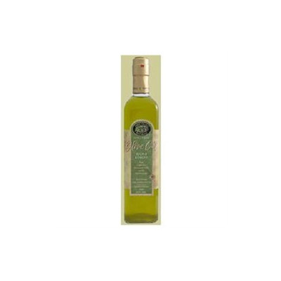 Napa Valley Organics Napa Valley Naturals BG16080 Napa Valley Ca Ev Rich-Rbst Olive - 6x16.9OZ