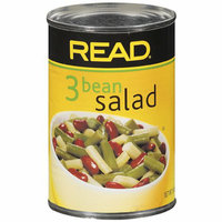 Read 3 Bean Salad