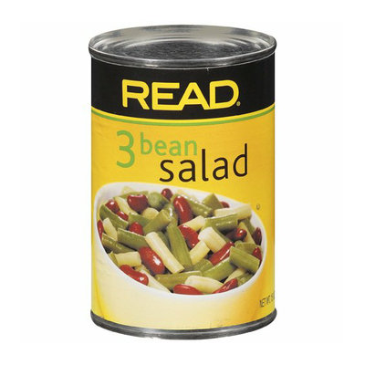 Read 3 Bean Salad