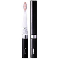 Panasonic EW-DS90 Adult Portable Compact Toothbrush - Black