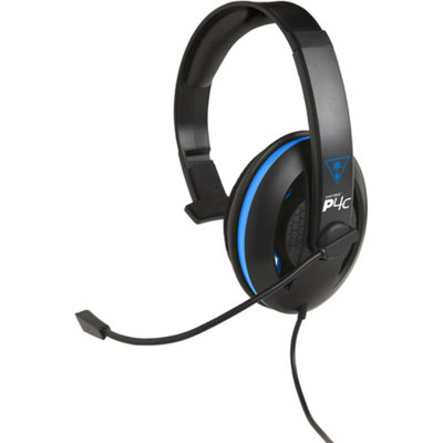 Turtle Beach Ear Force P4c Chat Communicator (PS4)