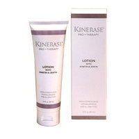 Kinerase Pro+Therapy Lotion with Kinetin & Zeatin 2.8 Ounces (80ml) Tube