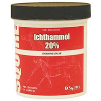 Neogen Ichthammol Drawing Salve 14 Ounces - 79105