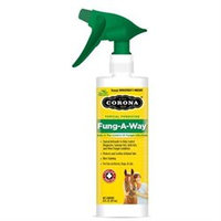 Horseman S Dream Fung-a-way Fungicide Solution 16 Ounce - 104016C