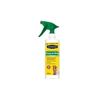 Horseman S Dream Fung-a-way Fungicide Solution 16 Ounce - 104016C