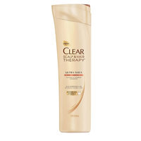 Clear Ultra Shea Cleanse & Nourish Shampoo
