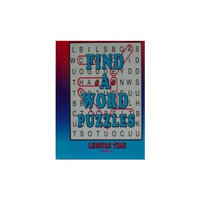 Paradise Press Inc FIND A WORD PUZZLES Vol 24