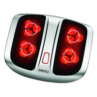 HoMedics Shiatsu Elite Foot Massager