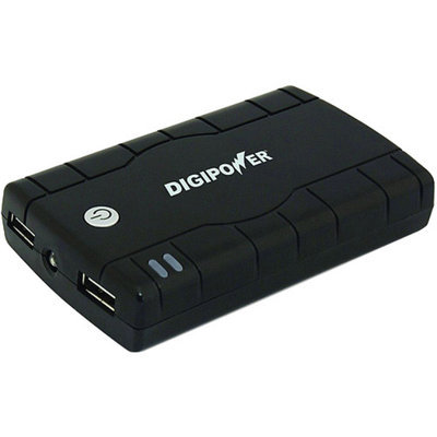 DigiPower Digipower JS-Dual External Power Packs