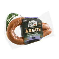 Hillshire Farm Angus Beef Polska Kielbasa