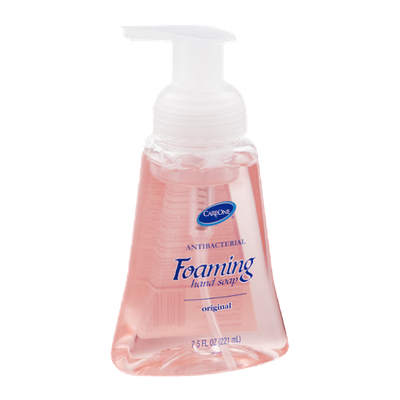 CareOne Antibacterial Foaming Hand Soap Original