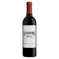 Trinchero Handsome Devil 750ML Cabernet Sauvignon