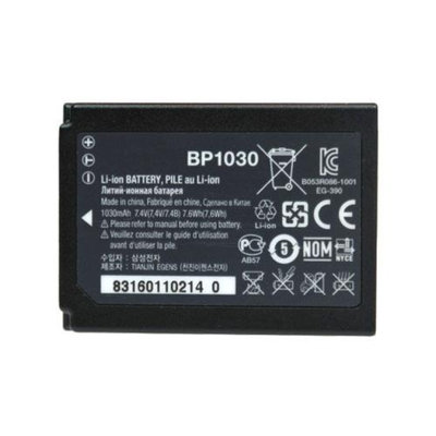 Battery for Samsung BP1030 Replacement Battery