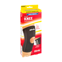 Mueller Sport Care Small/Medium Elastic Knee Stabilizer