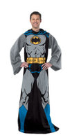 The Northwest Company LLC Warner Brother's Batman Comfy Throw