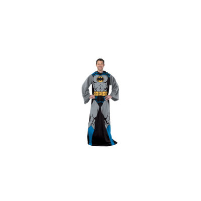 The Northwest Company LLC Warner Brother's Batman Comfy Throw