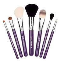 Sigma Beauty Make Me Crazy Travel Kit by Sigma Beauty 7 Makeup Brushes