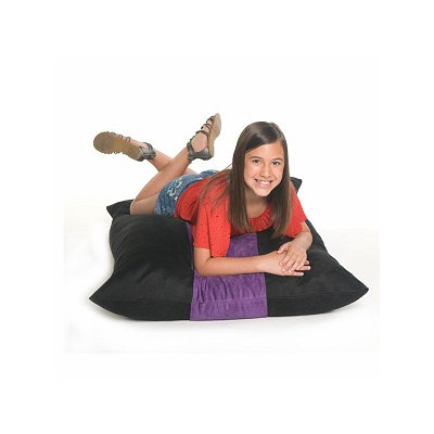 Jaxx PillowSak Jr Three-In-One Foam Filled Beanbag Chair