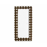 Dwell Studio Chocolate Dots Changing Pad