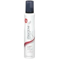Pantene Pro-V Style Curls Mousse