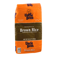 Uncle Ben's Whole Grain Brown Rice