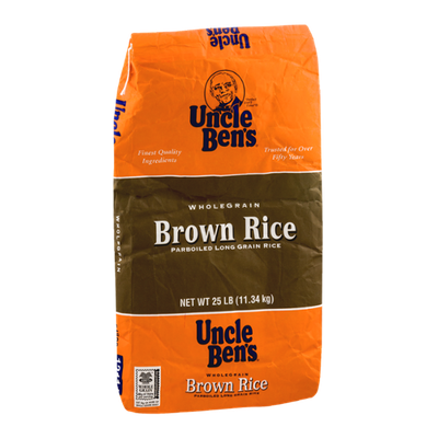 Uncle Ben's Whole Grain Brown Rice
