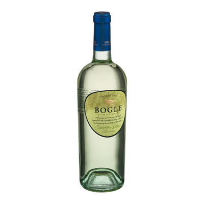 Bogle Vineyards Sauvignon Blac Vintage 2012