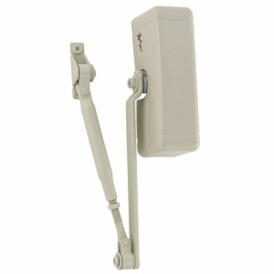 Hampton Products International VWC85BG Commercial Interior Door Closer